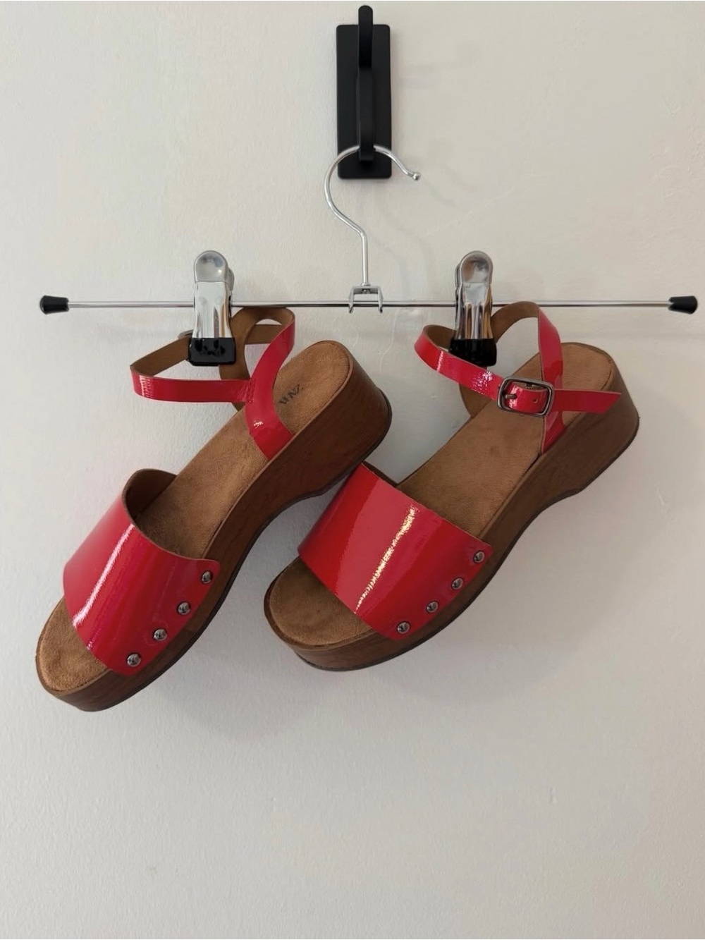 Girls Zara Sandals